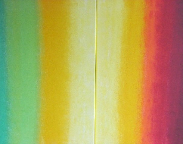 auf Leinwand — Stefan vom Scheidt